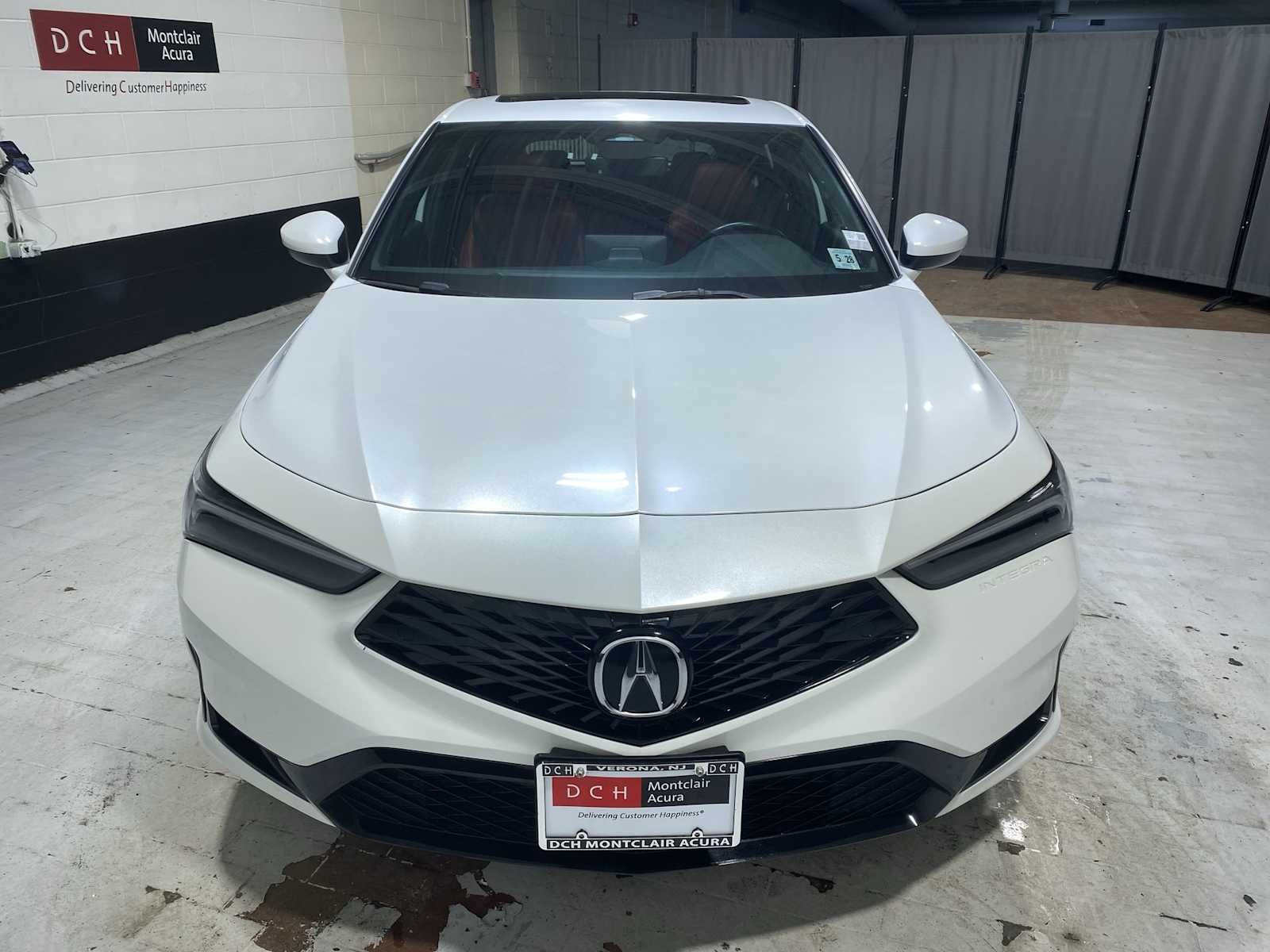 Thumbnail: 2023 Acura Integra - 6