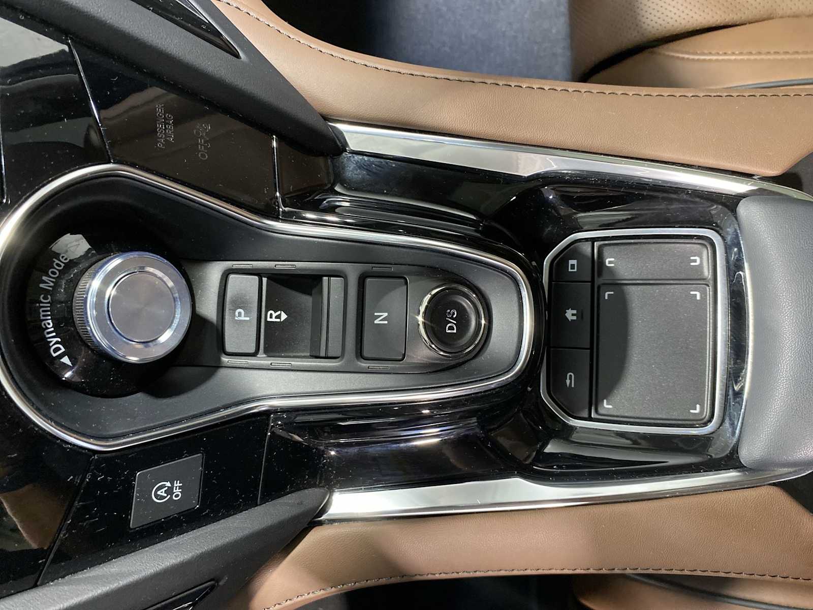 Thumbnail: 2019 Acura RDX - 17