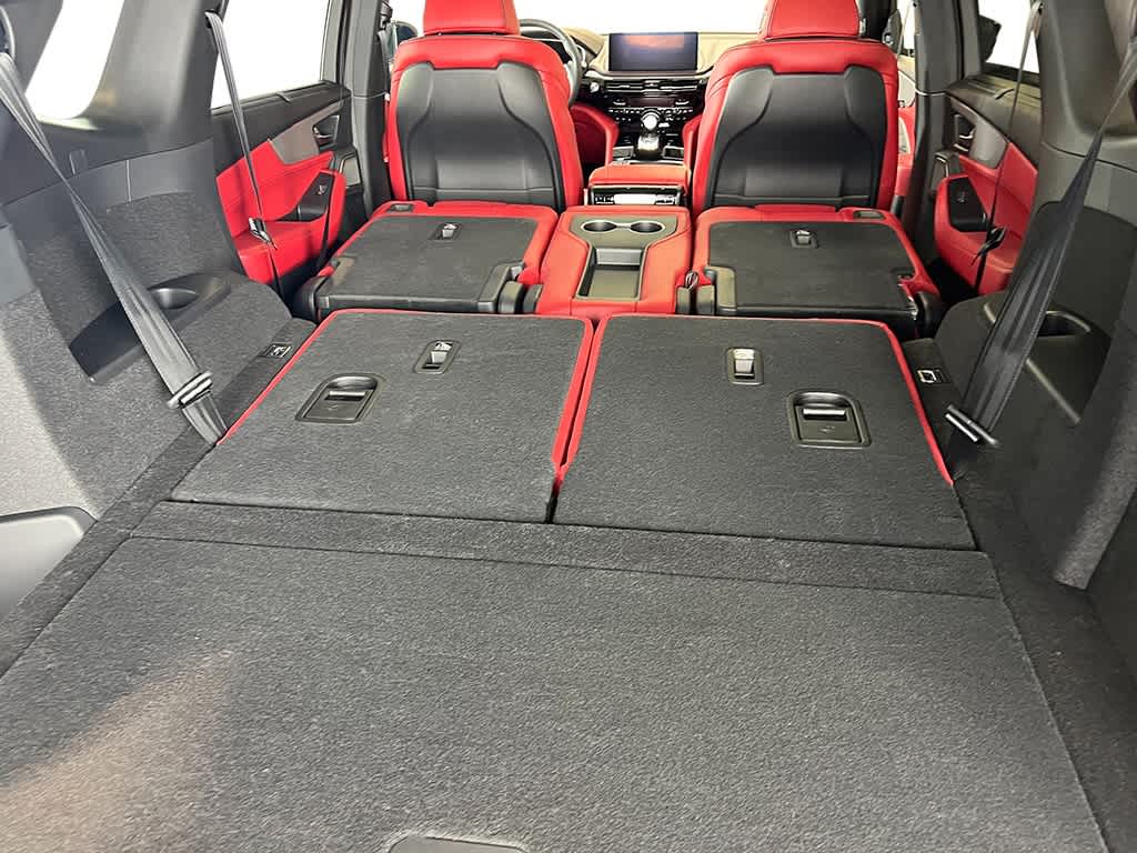 Thumbnail: 2026 Acura MDX - 35