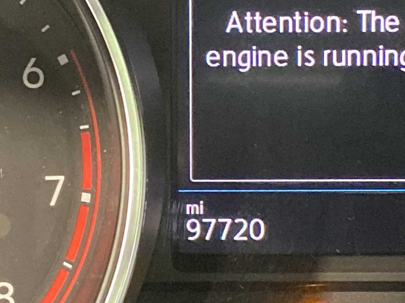 Thumbnail: 2020 Volkswagen Tiguan - 18