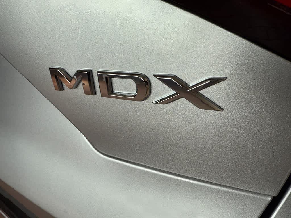 Thumbnail: 2026 Acura MDX - 9