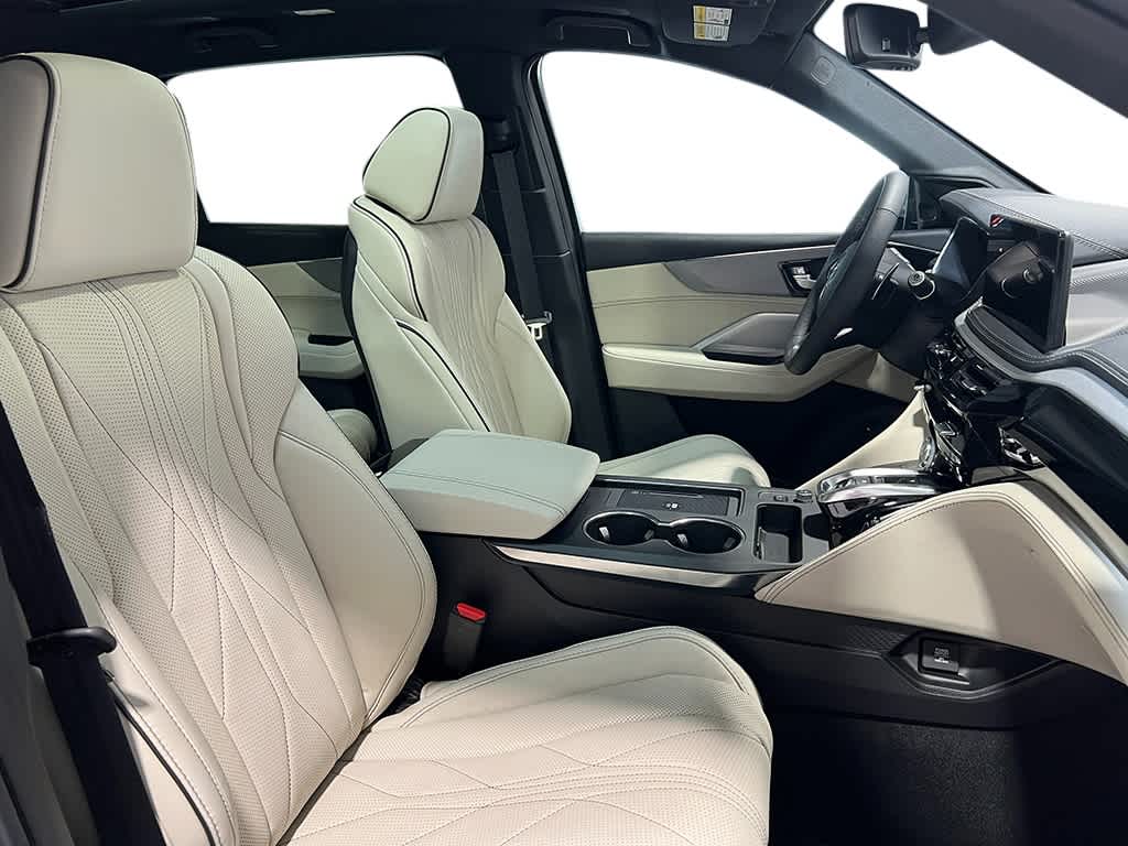 Thumbnail: 2026 Acura MDX - 40