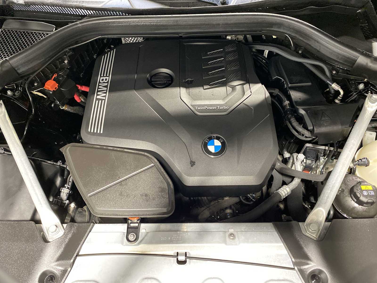 2023 BMW X3 xDrive30i 9