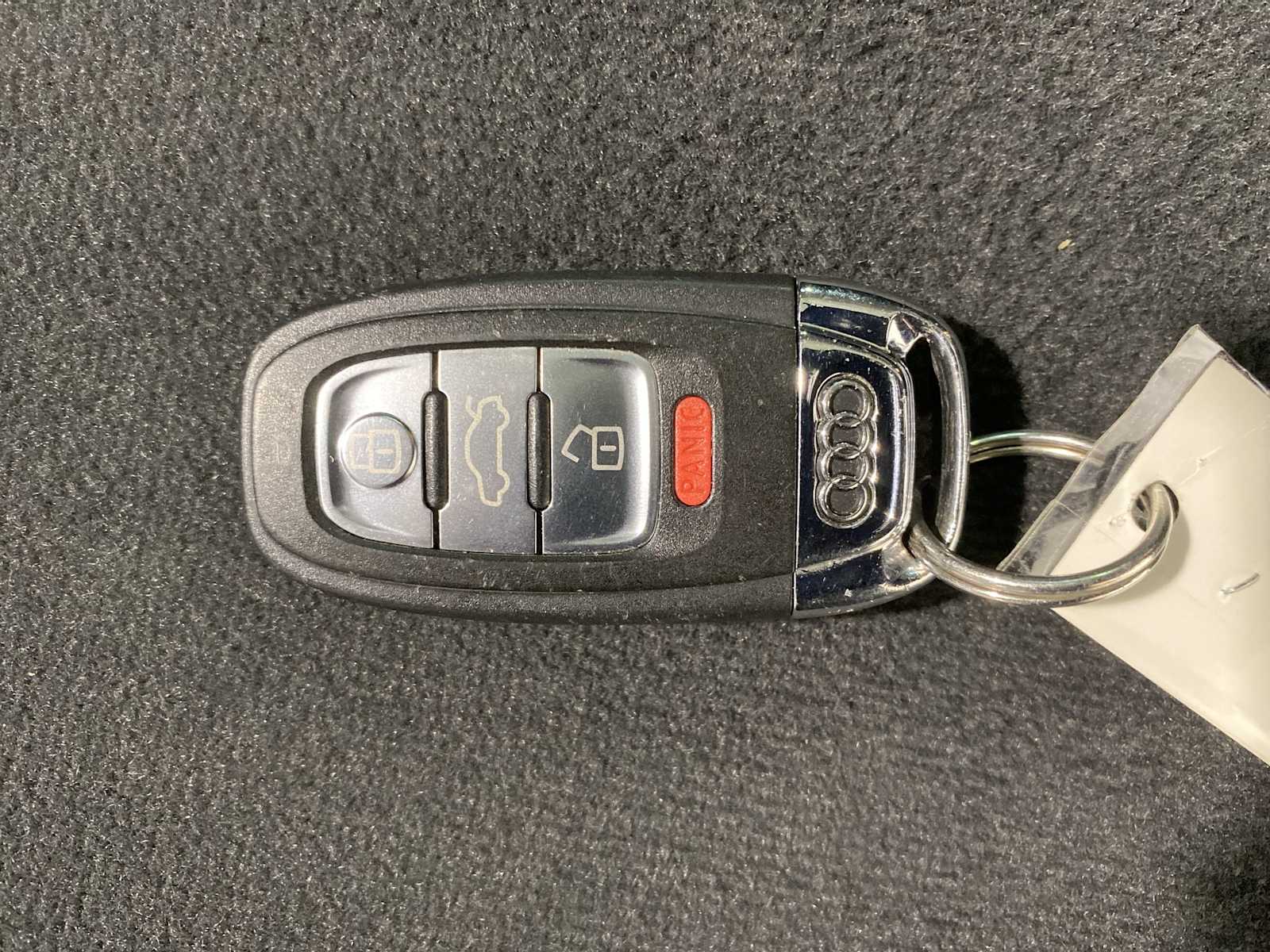 Thumbnail: 2016 Audi Q5 - 20