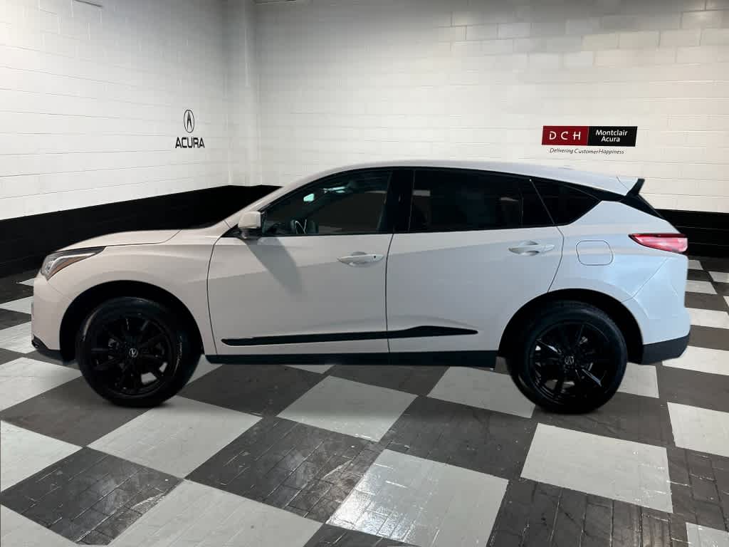 Thumbnail: 2026 Acura RDX - 2