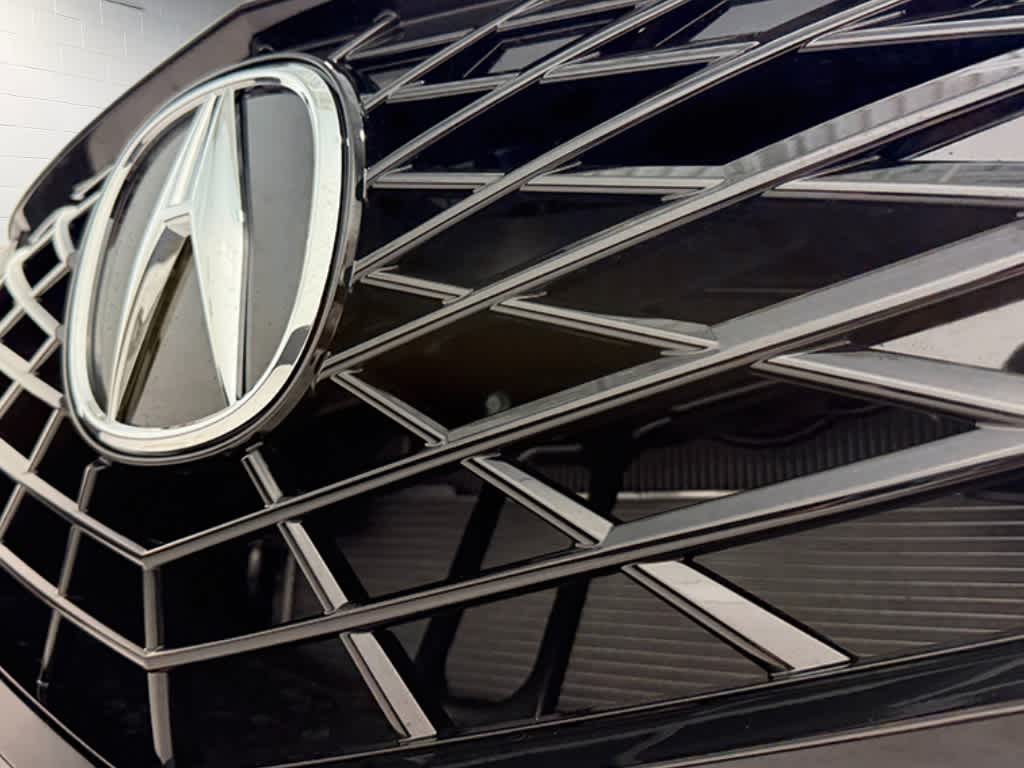 Thumbnail: 2026 Acura ADX - 8