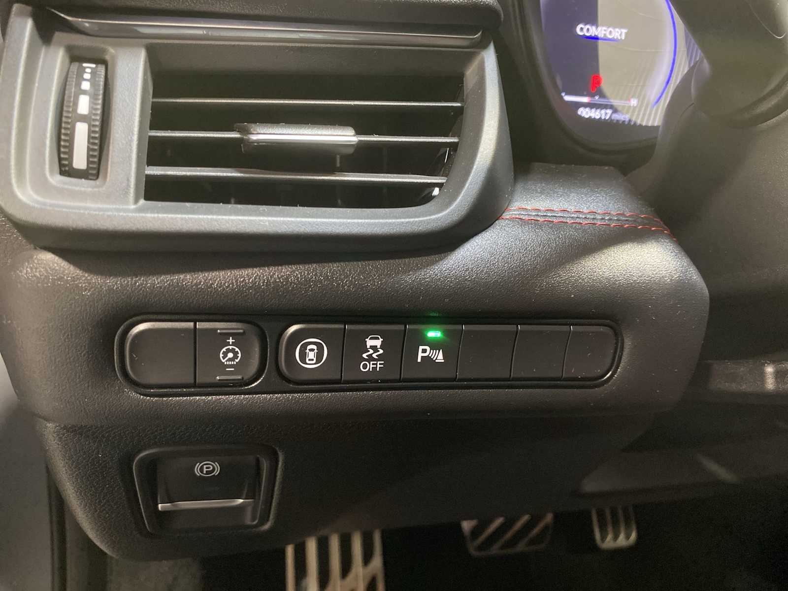 Thumbnail: 2025 Acura TLX - 24