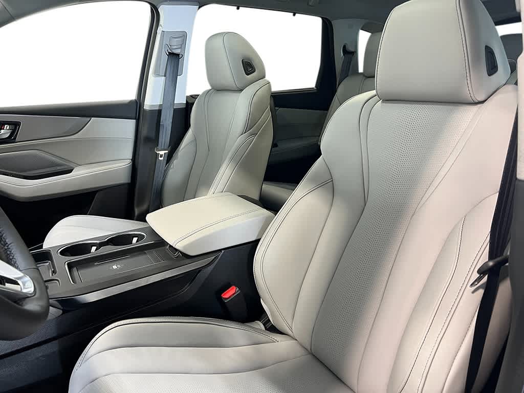 Thumbnail: 2026 Acura MDX - 12