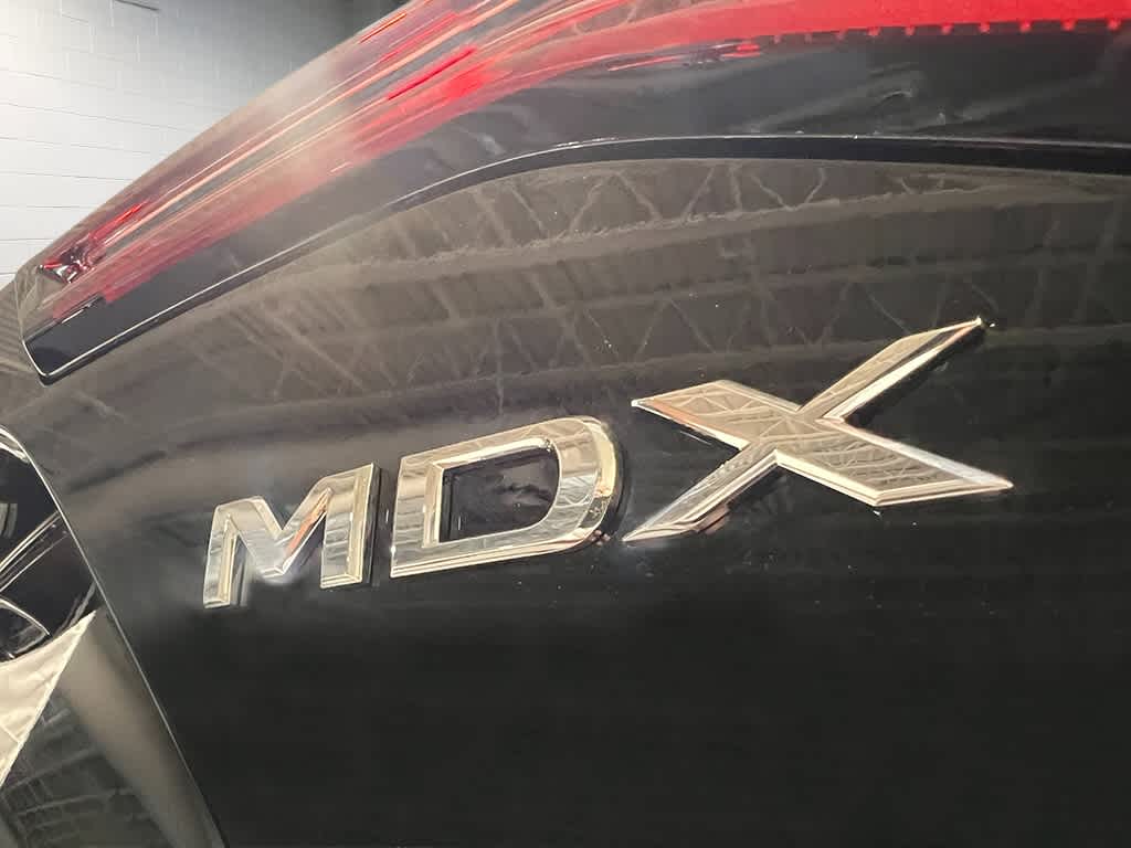Thumbnail: 2026 Acura MDX - 9