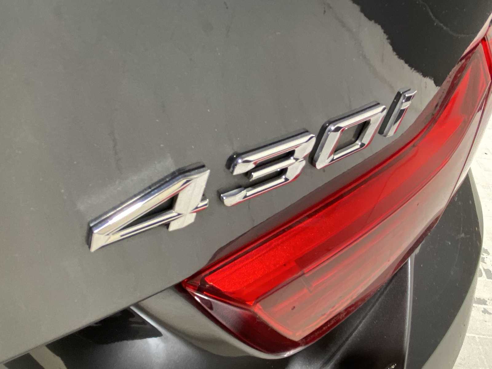 Thumbnail: 2018 BMW 4 Series - 7