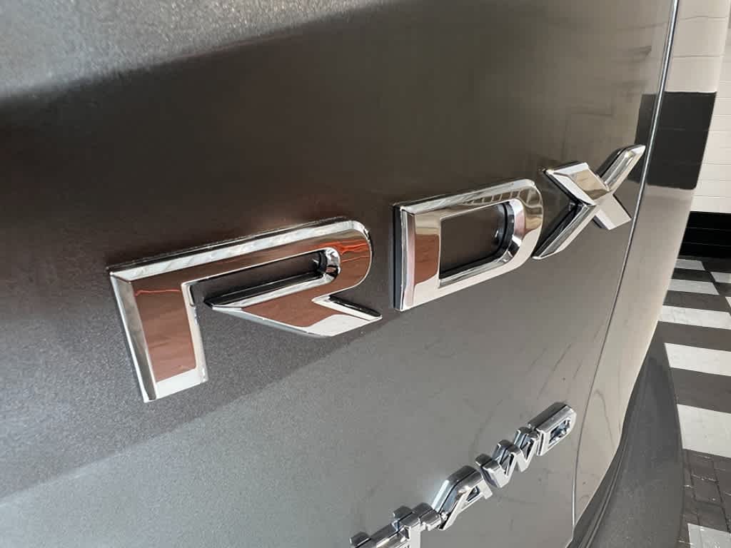 Thumbnail: 2026 Acura RDX - 9