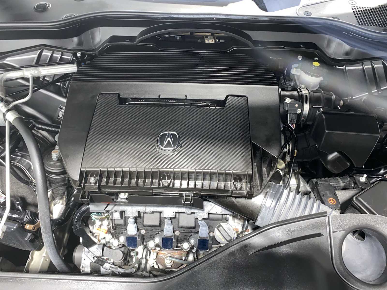 Thumbnail: 2023 Acura MDX - 9