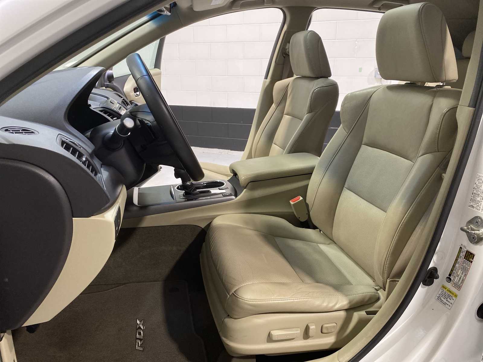 Thumbnail: 2015 Acura RDX - 11