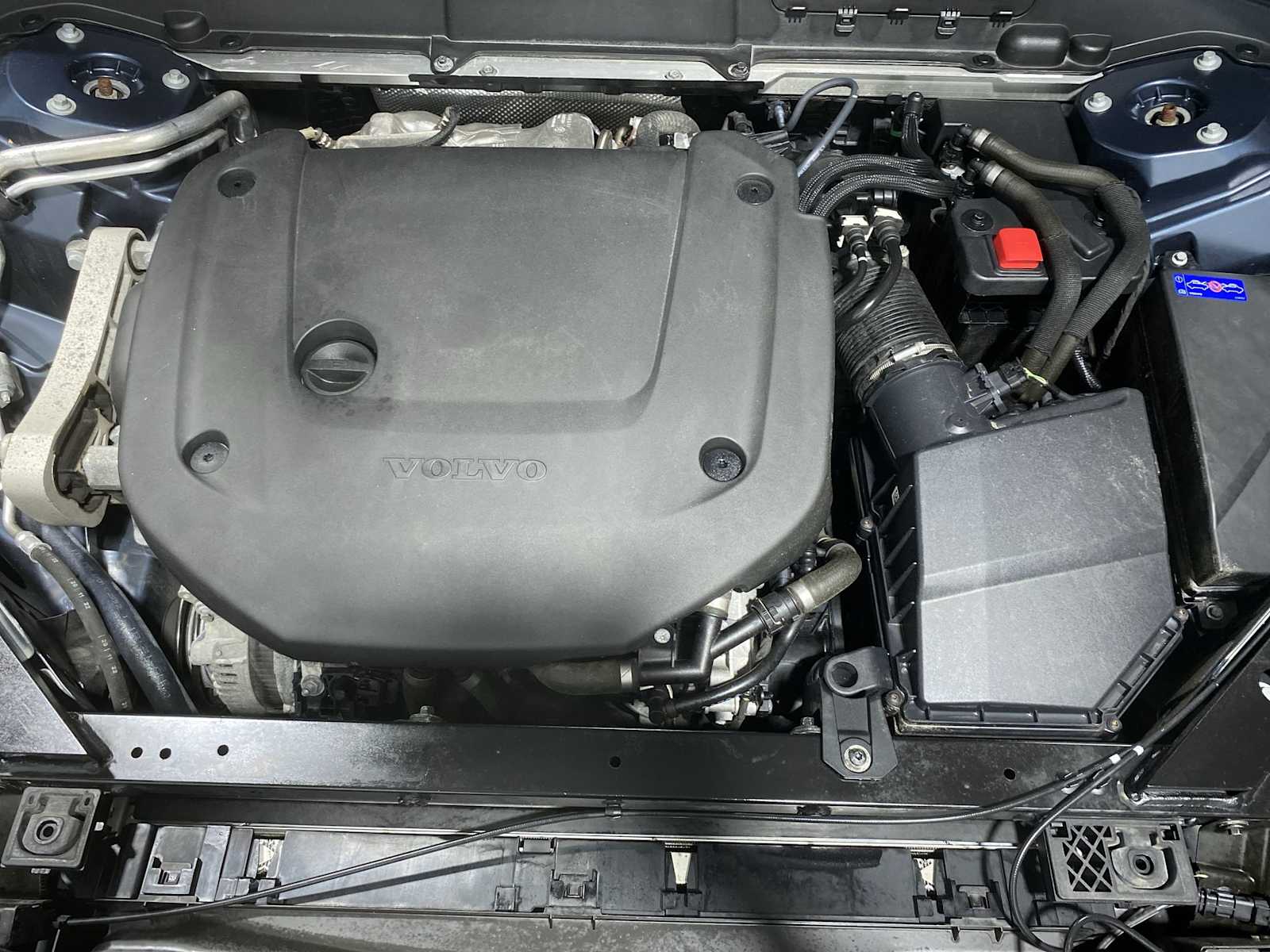 Thumbnail: 2023 Volvo XC60 - 9