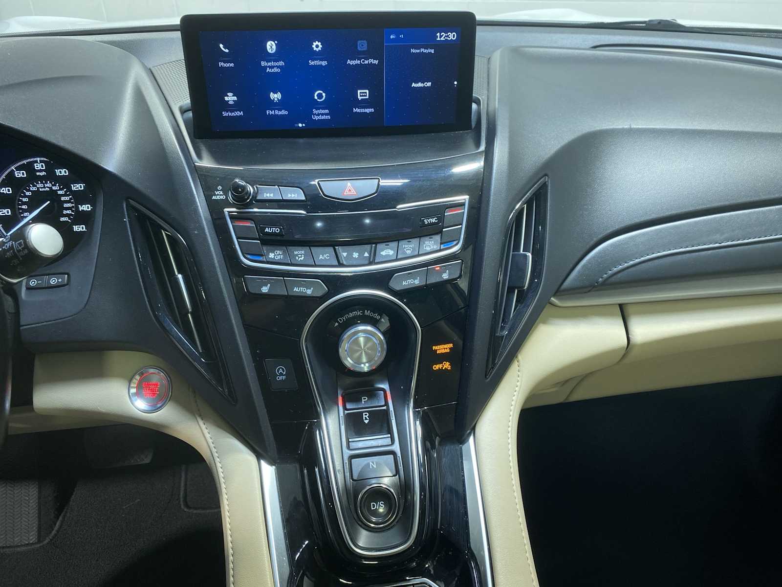 Thumbnail: 2020 Acura RDX - 16