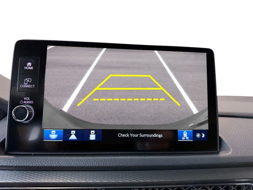 Thumbnail: 2026 Acura Integra - 27