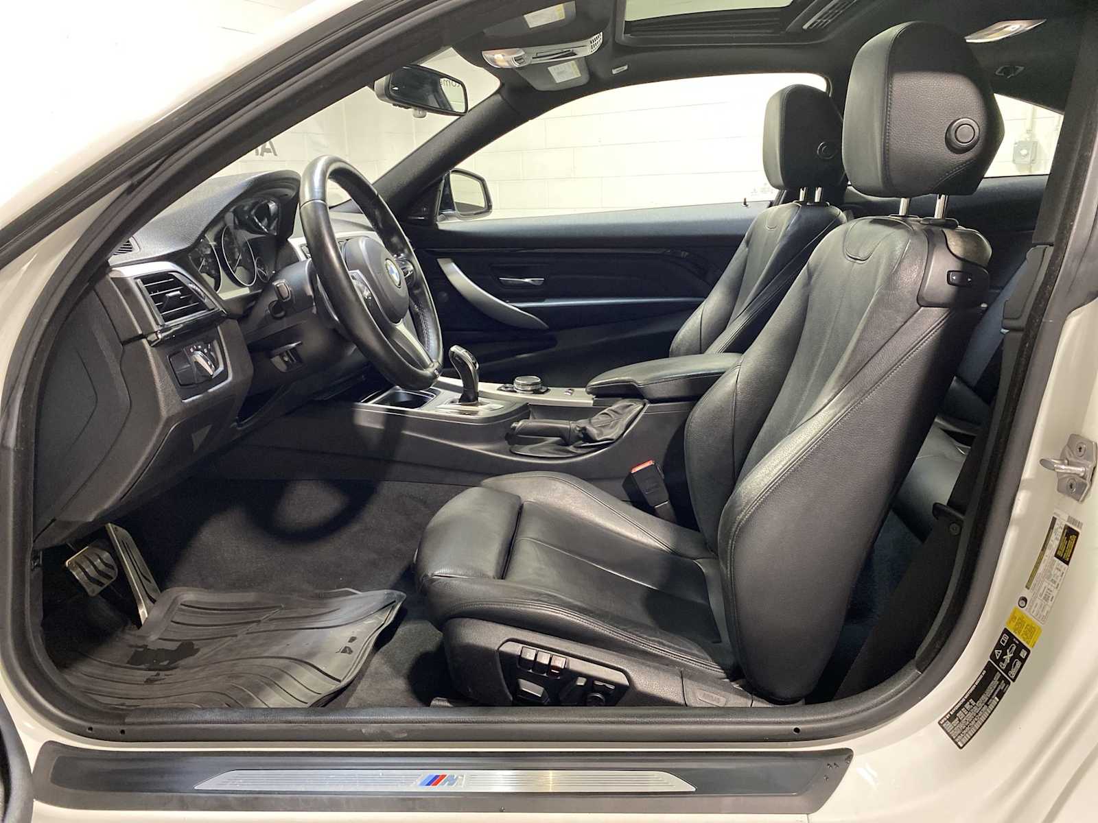 2015 BMW 4 Series 428i xDrive 2