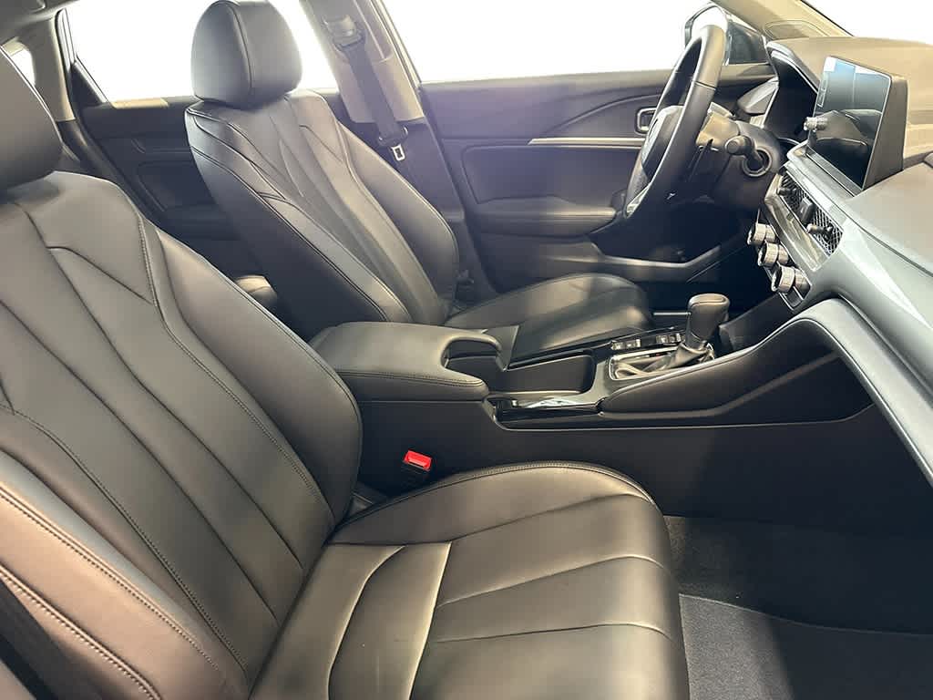 Thumbnail: 2026 Acura Integra - 34