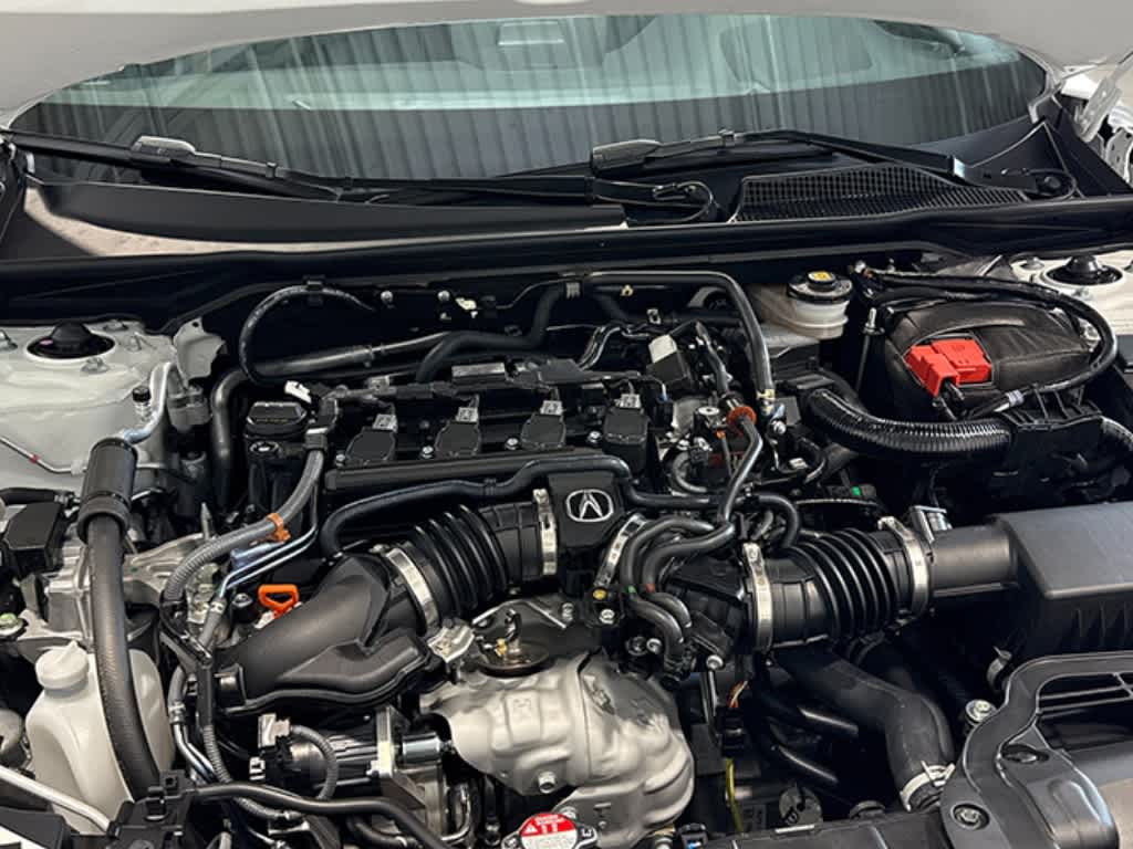 Thumbnail: 2026 Acura Integra - 12