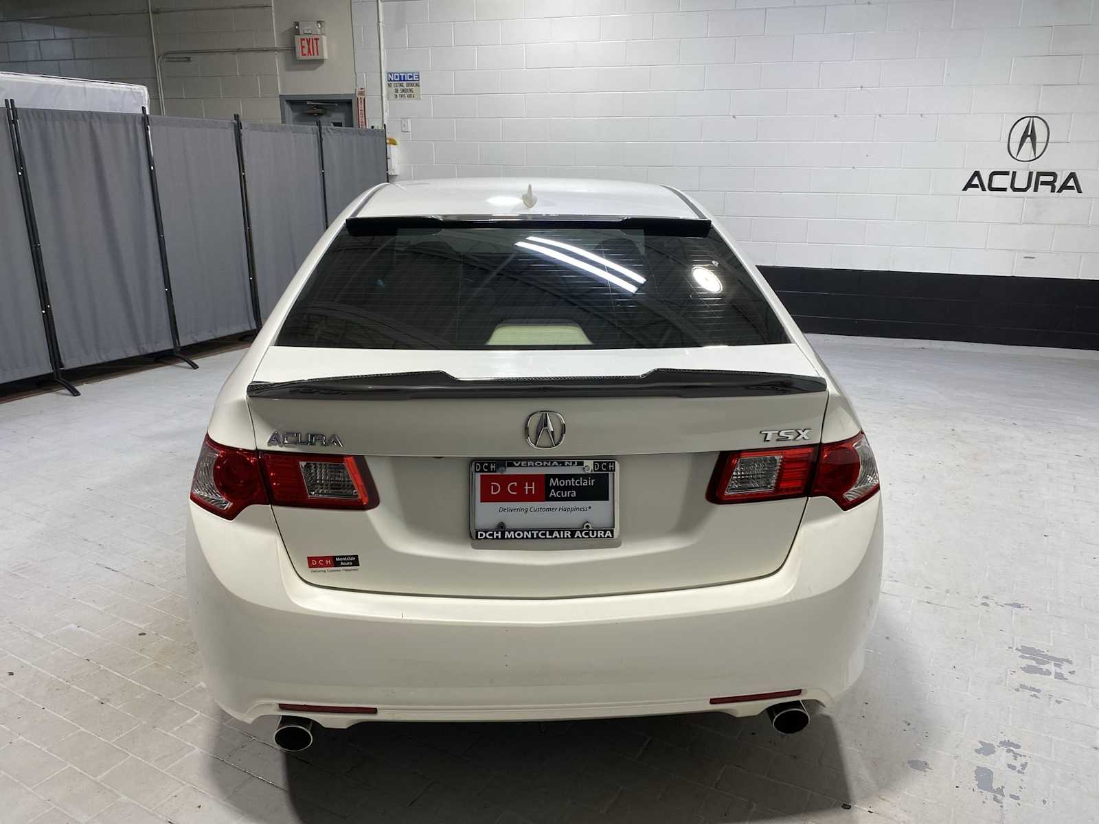 Thumbnail: 2010 Acura TSX - 5
