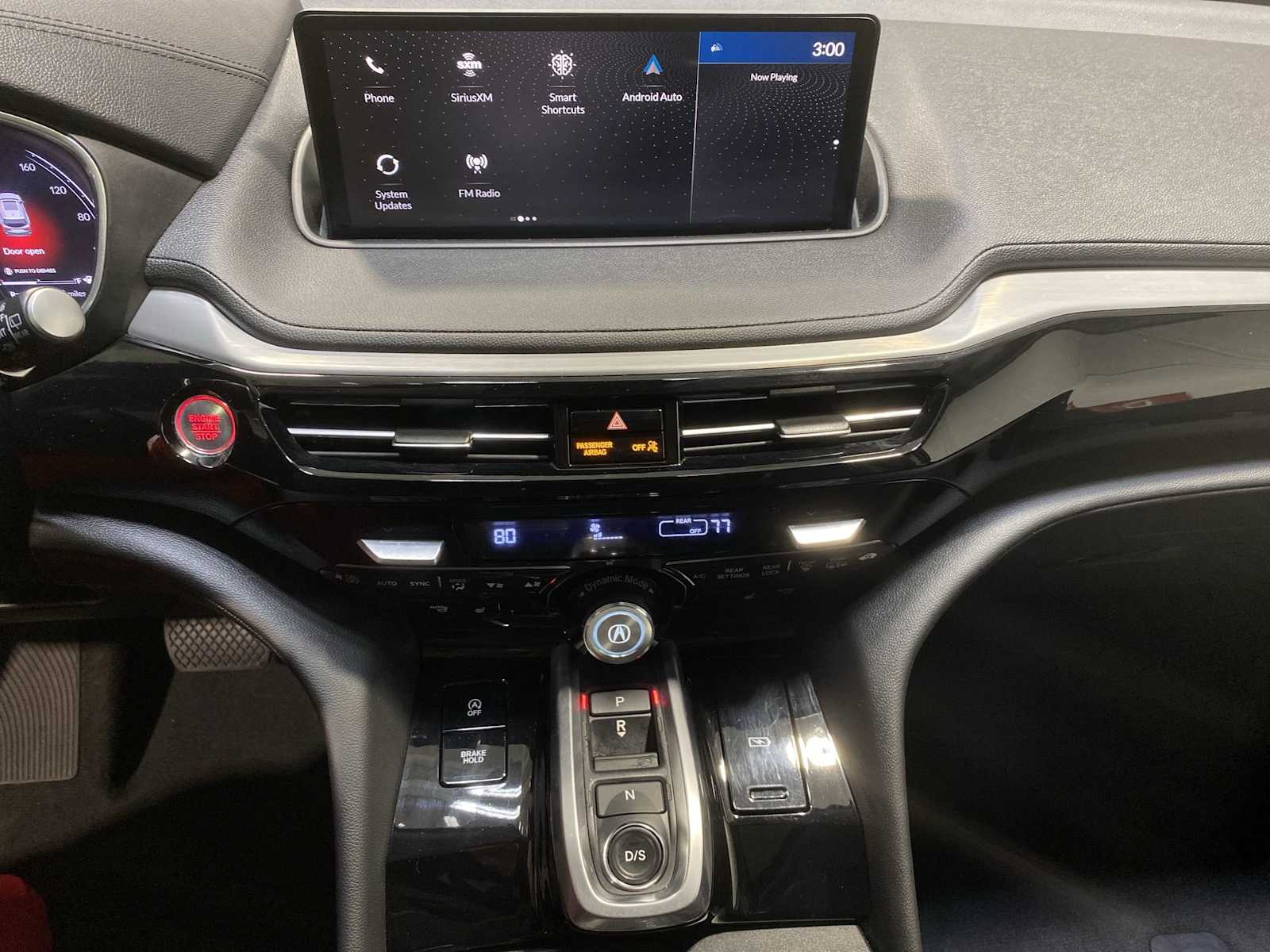 Thumbnail: 2023 Acura MDX - 16