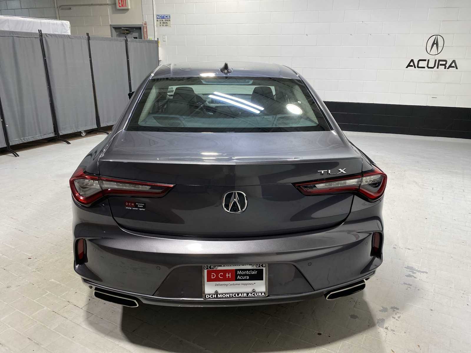 Thumbnail: 2023 Acura TLX - 5