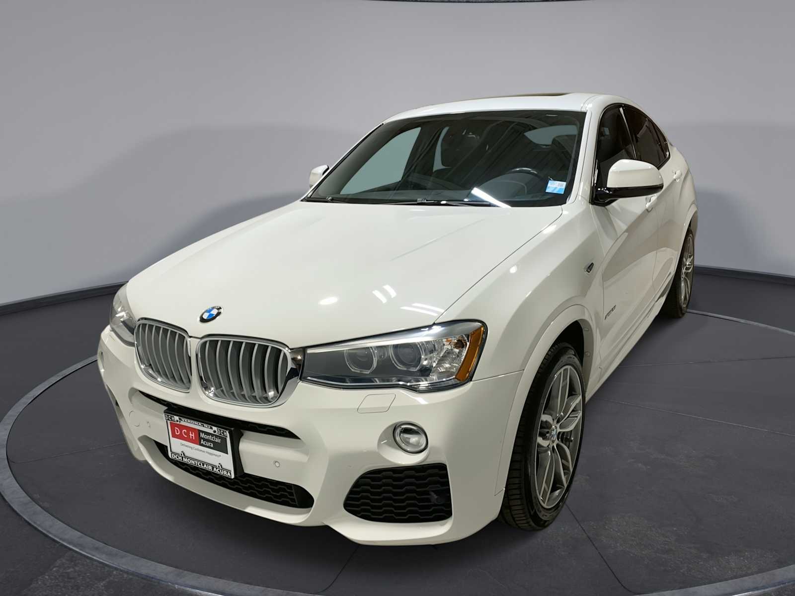 2018 BMW X4 xDrive28i -
                  Verona, NJ
