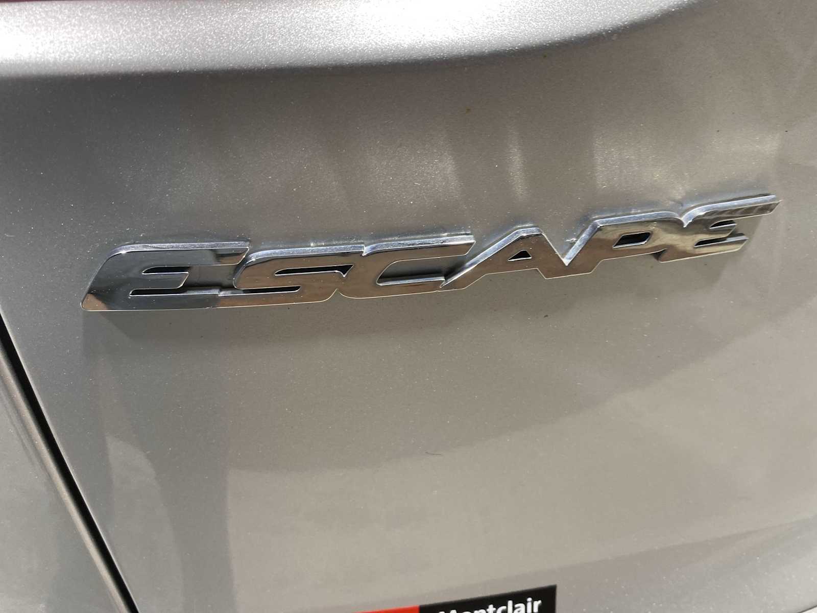Thumbnail: 2014 Ford Escape - 7