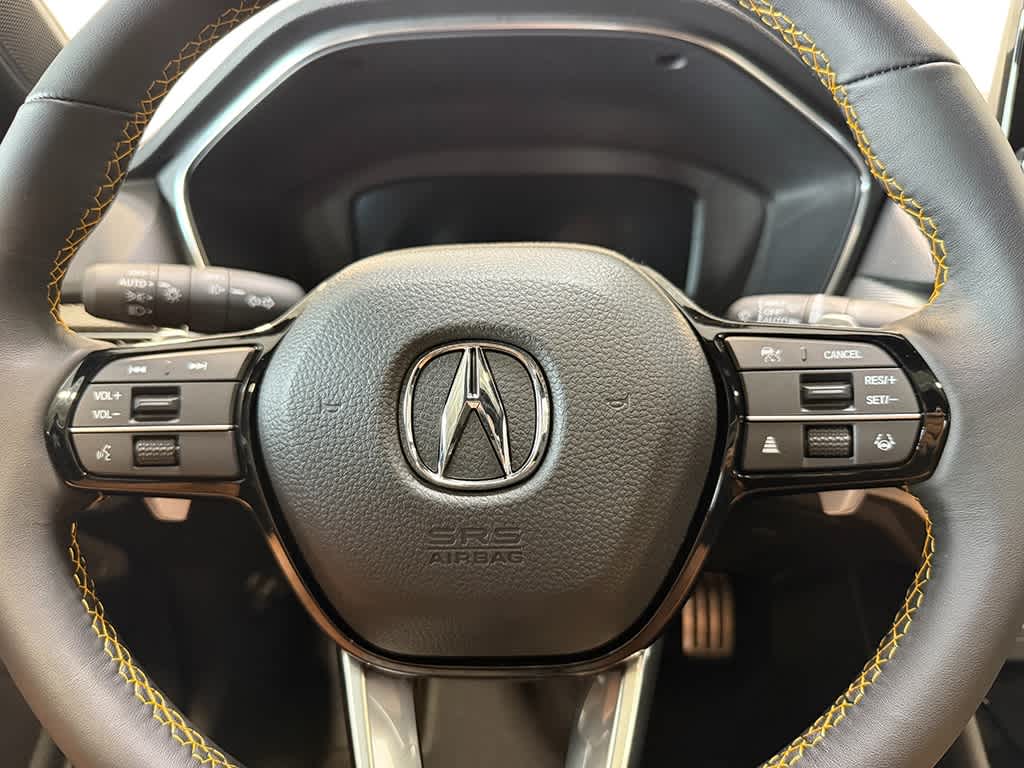 Thumbnail: 2026 Acura Integra - 10