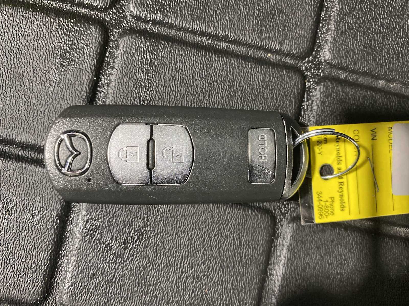 Thumbnail: 2018 Mazda Mazda3 - 20