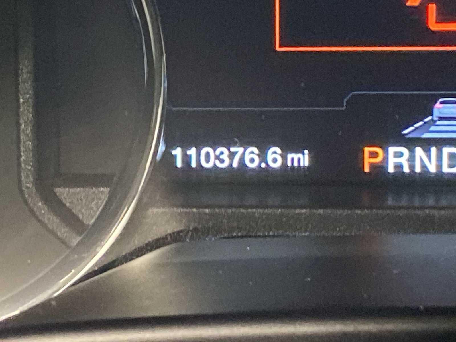 Thumbnail: 2015 Ford F-150 - 18