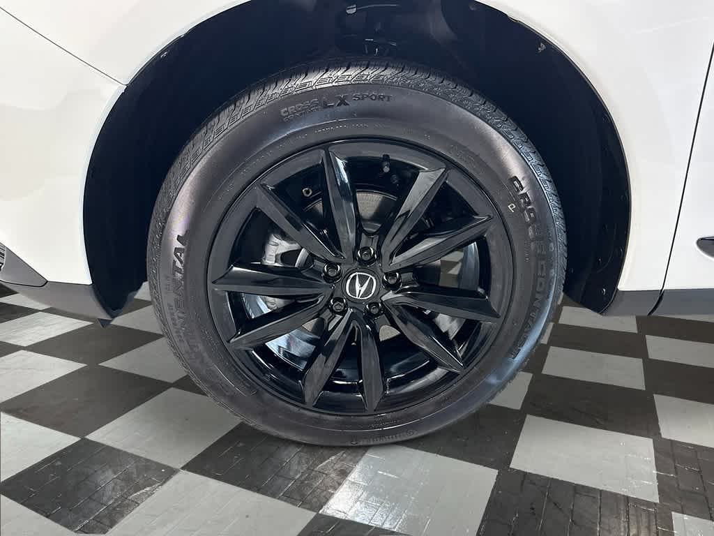 Thumbnail: 2026 Acura RDX - 11