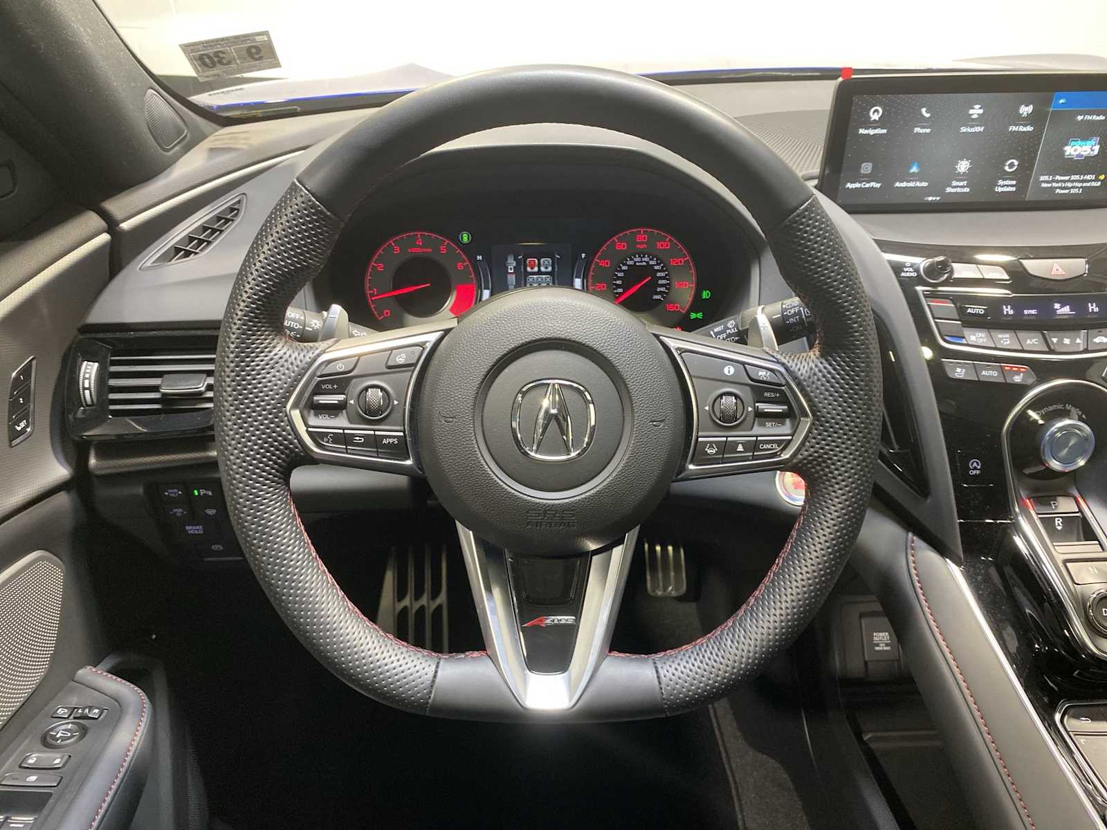 Thumbnail: 2025 Acura RDX - 15