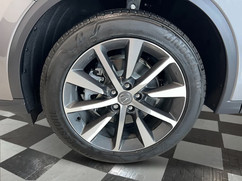 Thumbnail: 2026 Acura MDX - 12