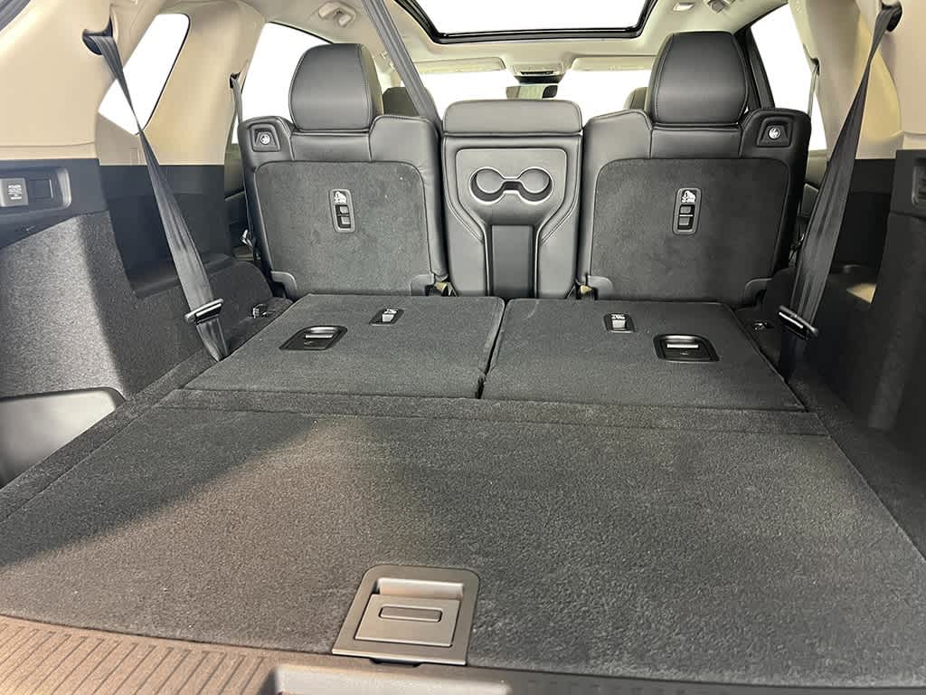 Thumbnail: 2026 Acura MDX - 27