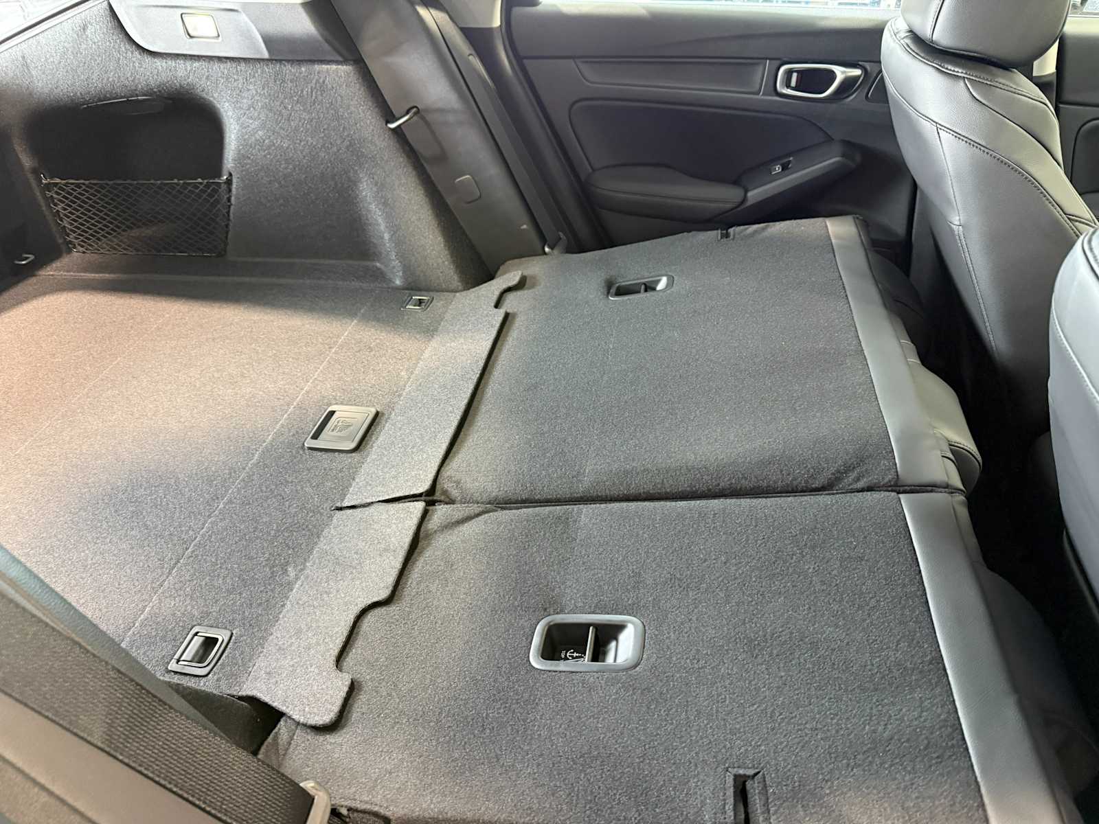 Thumbnail: 2026 Acura Integra - 32