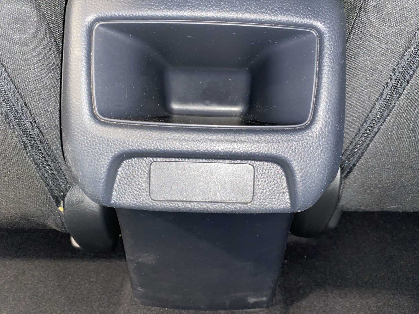 Thumbnail: 2024 Honda HR-V - 25