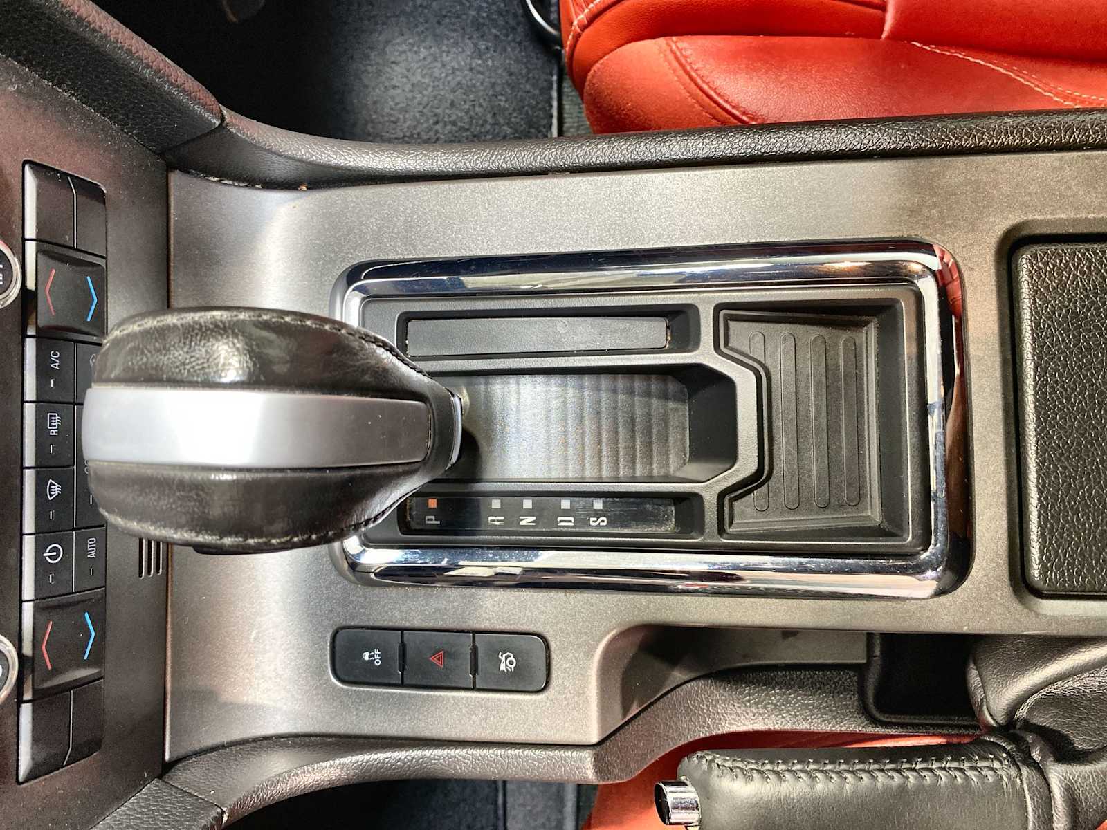 2014 Ford Mustang GT Premium 17