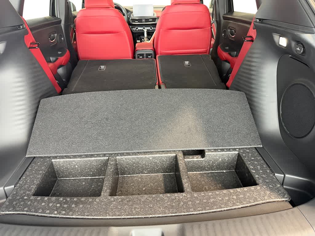 Thumbnail: 2026 Acura ADX - 32