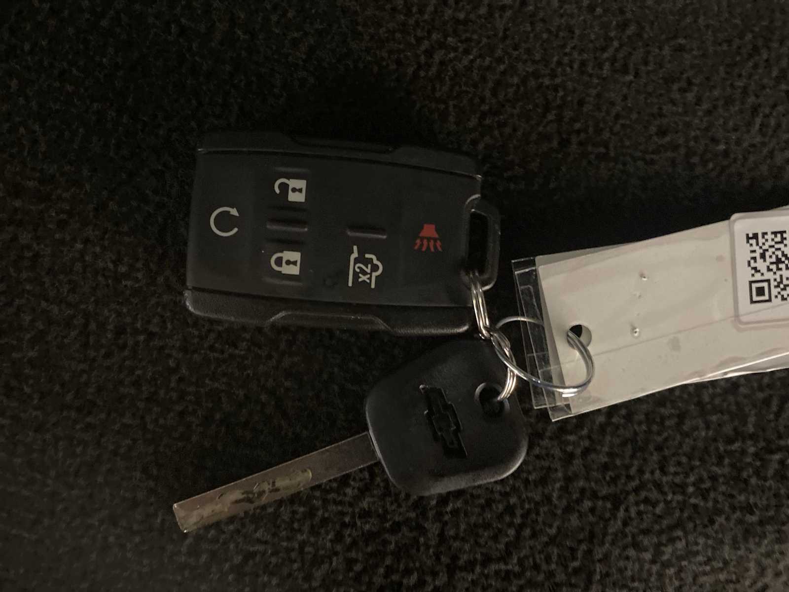 Thumbnail: 2018 Chevrolet Tahoe - 20