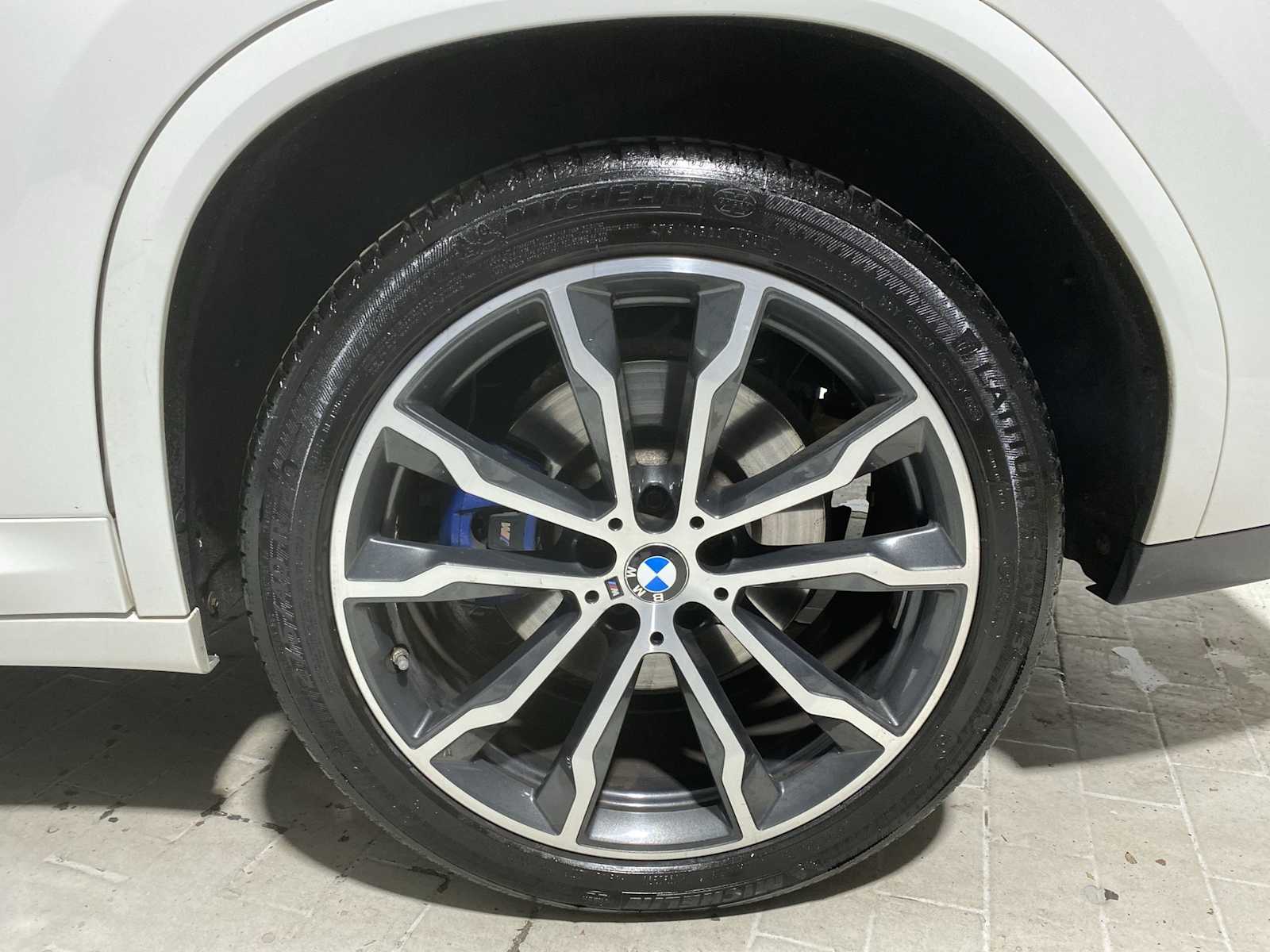 Thumbnail: 2019 BMW M4 - 8