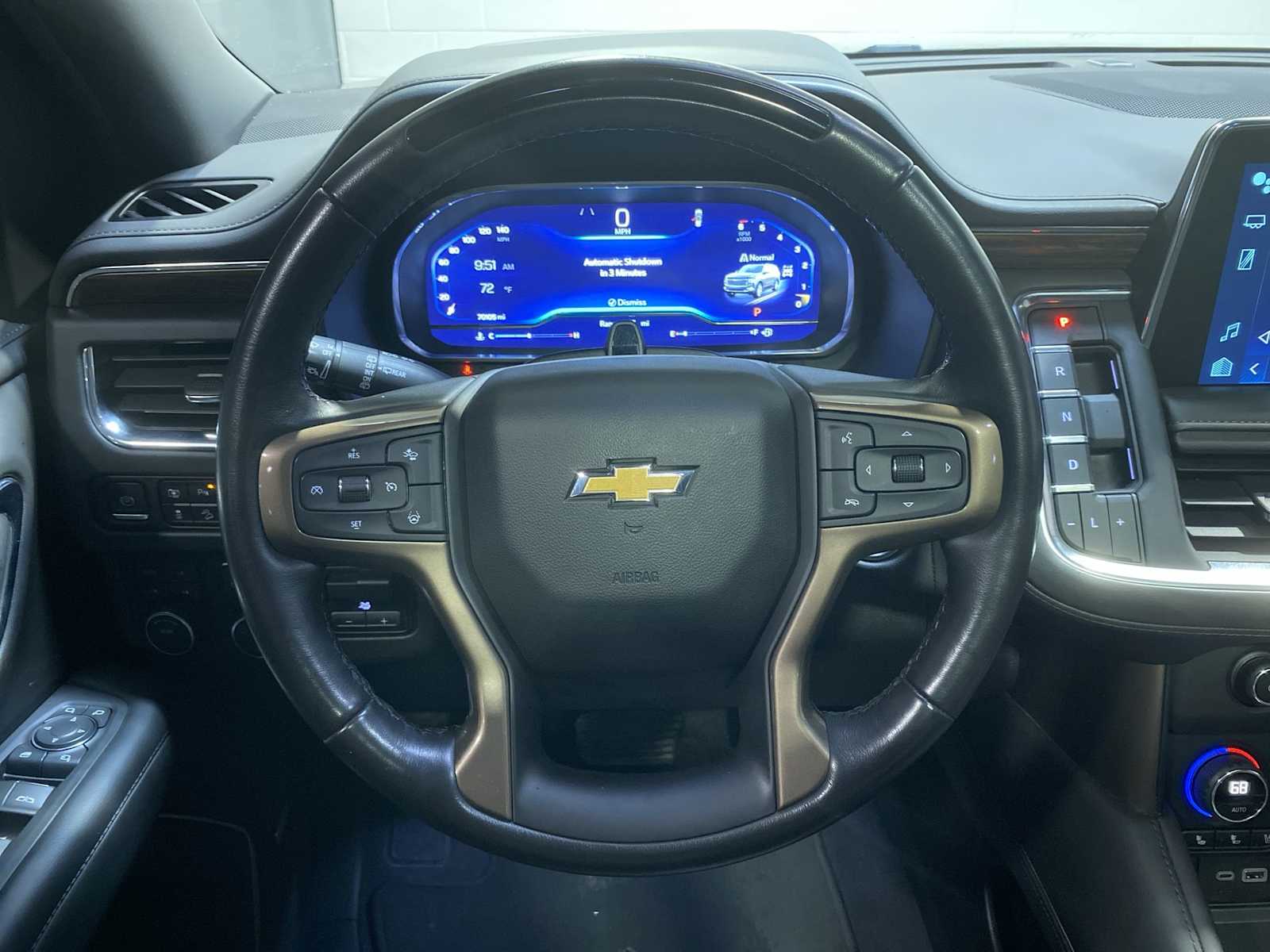 Thumbnail: 2023 Chevrolet Tahoe - 15