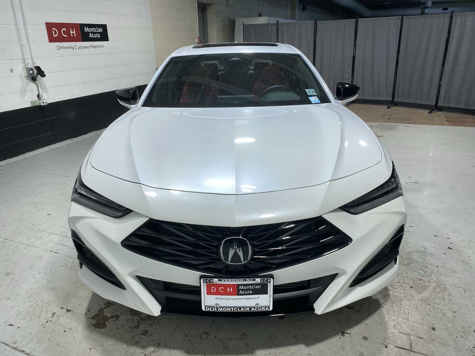 Thumbnail: 2025 Acura TLX - 6