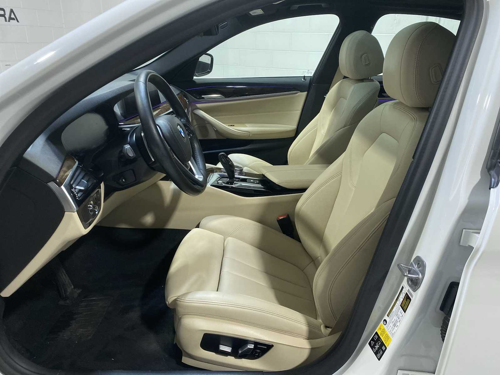 Thumbnail: 2020 BMW 5 Series - 2