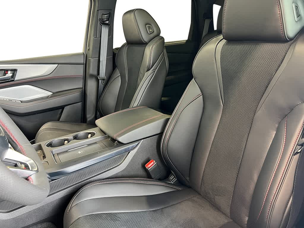 Thumbnail: 2026 Acura MDX - 14