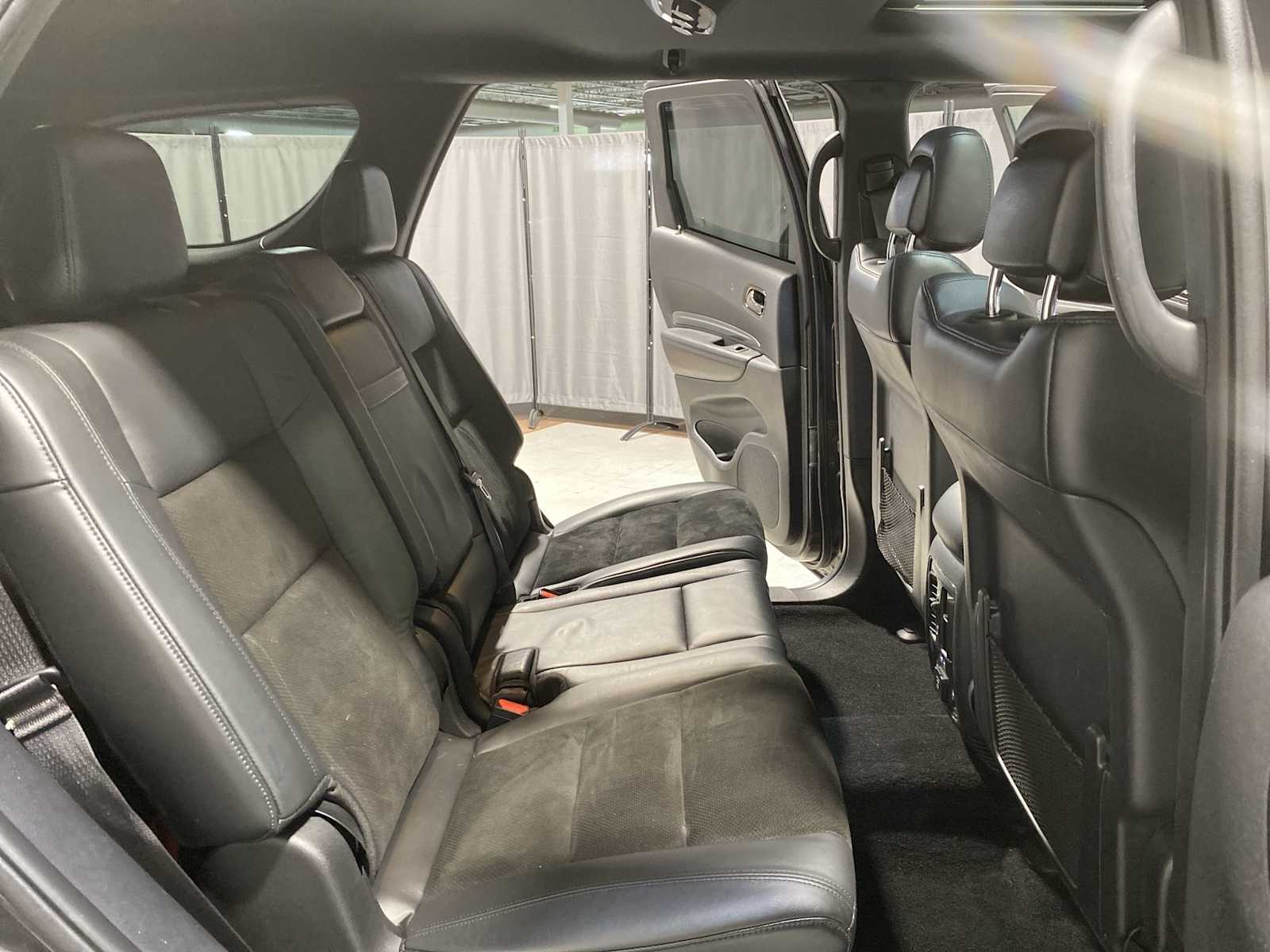 Thumbnail: 2020 Dodge Durango - 13