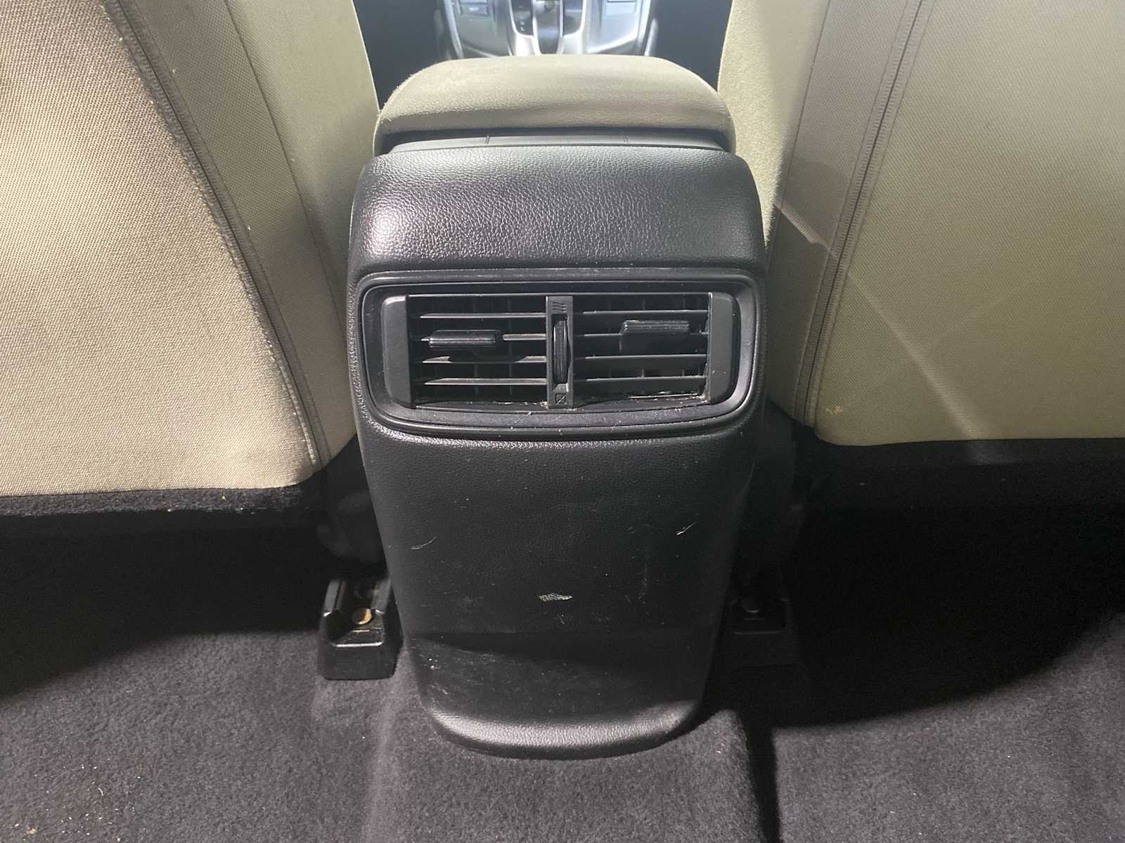 Thumbnail: 2018 Honda CR-V - 25