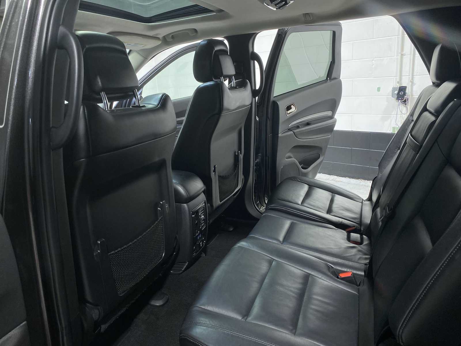 Thumbnail: 2019 Dodge Durango - 12