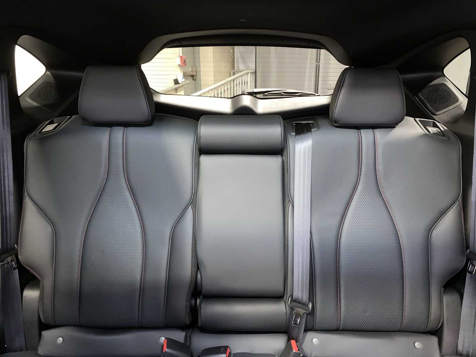 Thumbnail: 2025 Acura RDX - 22