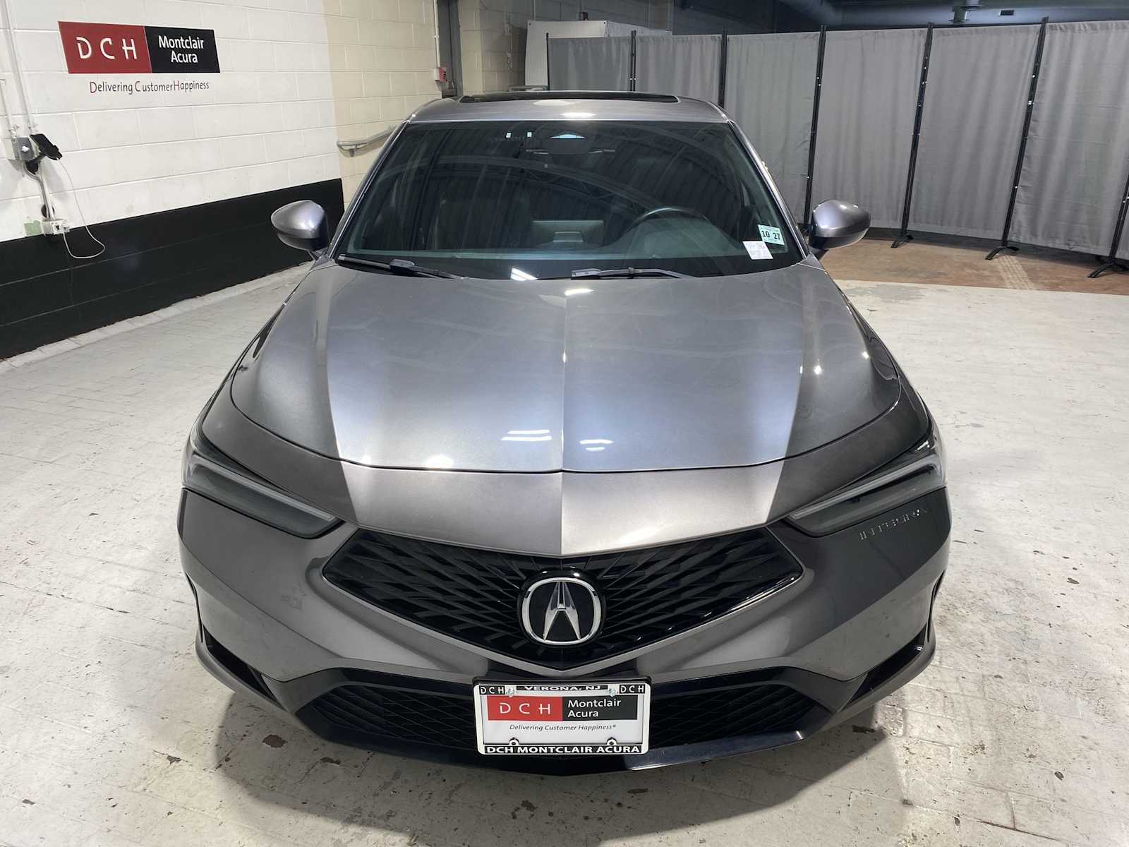 Thumbnail: 2023 Acura Integra - 6